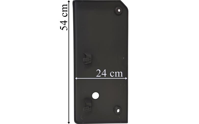 MAN TGX / TG3 (2021-) LH Headlamp Bezel Cover