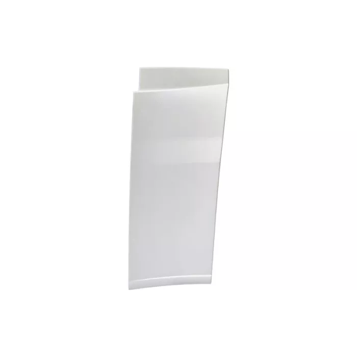 MAN TGX TG3 (2021-) Spoiler Zakabinowy Górny Prawy