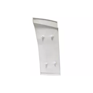 MAN TGX TG3 (2021-) Spoiler Zakabinowy Górny Prawy