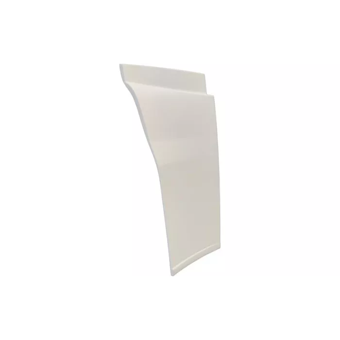 MAN TGX TG3 (2021-) Spoiler Zakabinowy Górny Lewy
