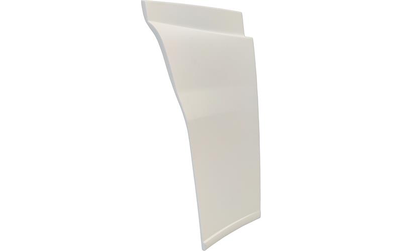 MAN TGX TG3 (2021-) Spoiler Trasero Izq