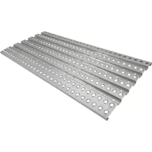 MAN TGX TG3 CENTRAL WORK PLATFORM (97 CM)