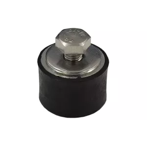 MAN TGX / TGS TG3 Gummi-Metallpuffer M8x6x6 - 30x20