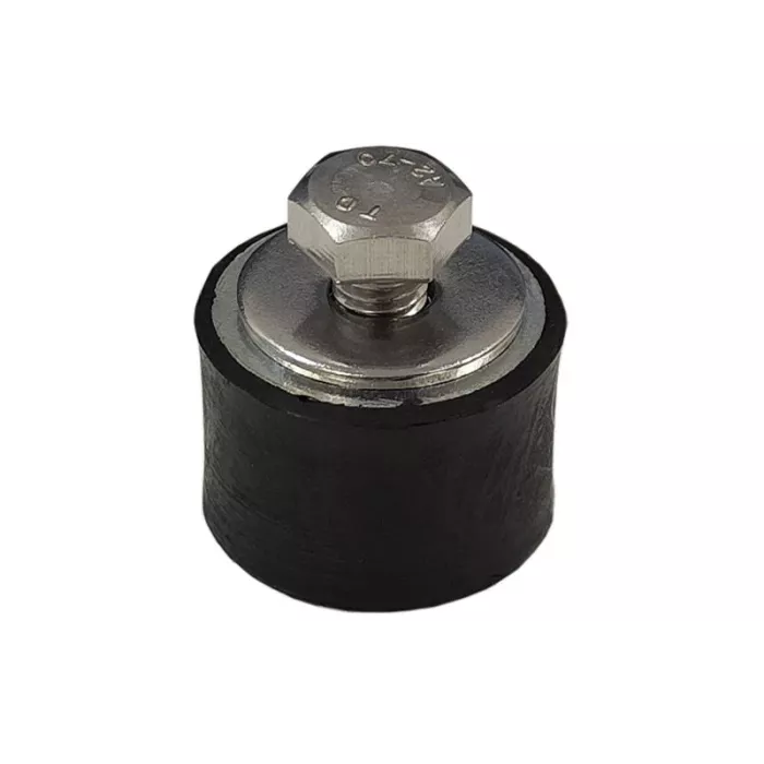 MAN TGX / TGS TG3 Gummi-Metallpuffer M8x6x6 - 30x20