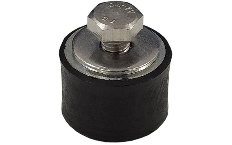 MAN TGX / TGS TG3 Gummi-Metallpuffer M8x6x6 - 30x20