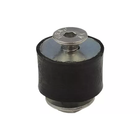 MAN TGX / TGS TG3 Gummi-Metallpuffer M8x6x6 - 30x20