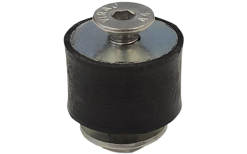 MAN TGX / TGS TG3 Gummi-Metallpuffer M8x6x6 - 30x20