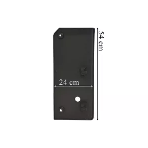 MAN TGX (2021-) RH Headlamp Bezel Cover