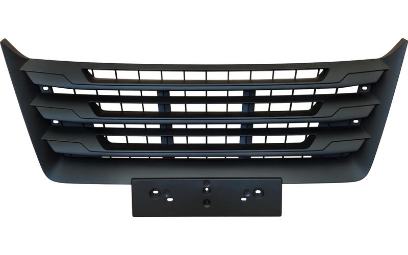 MAN TGX TG3 (2021-) Grill / Atrapa Dolna