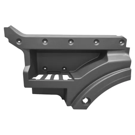 MAN TGX / TG3 (2021-) Upper LH Step