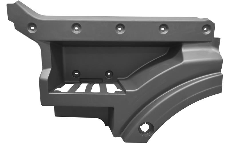 MAN TGX / TG3 (2021-) Escalón Superior Izq