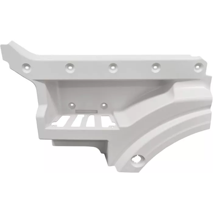 MAN TGX / TGM TG3 (2021-) Upper Step Cover LH