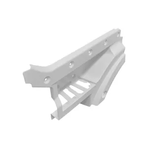 MAN TGX / TGM TG3 (2021-) Upper Step Cover LH