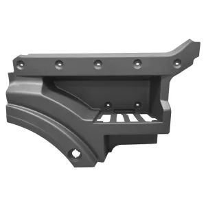 MAN TGX / TG3 (2021-) Upper RH Step