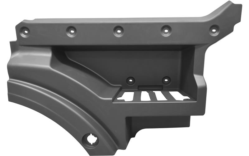 MAN TGX / TG3 (2021-) Upper RH Step