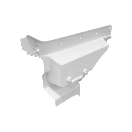 MAN TGX / TGM TG3 (2021-) Upper Step Cover RH
