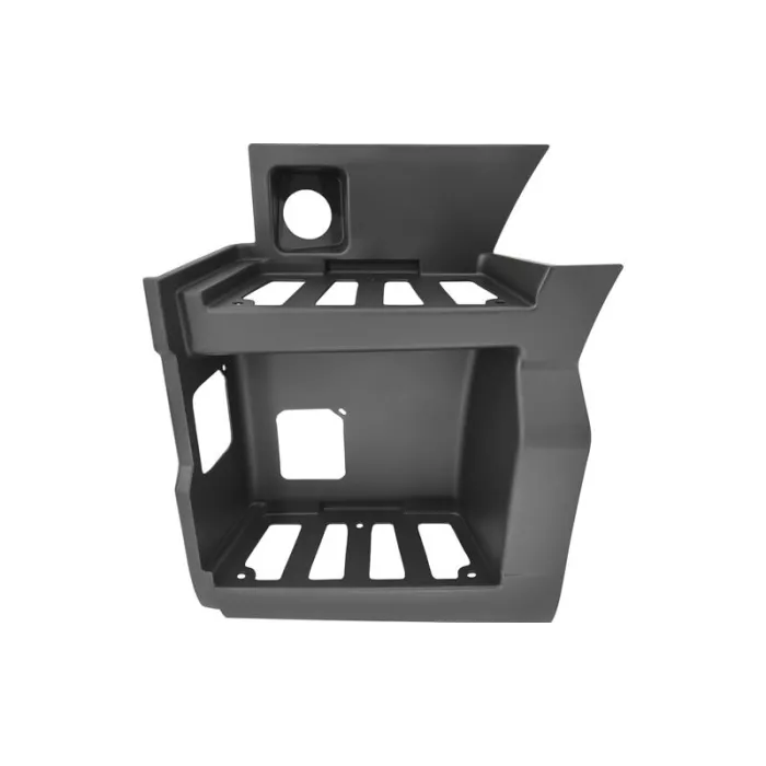 MAN TGX / TG3 (2021-) Lower LH Step