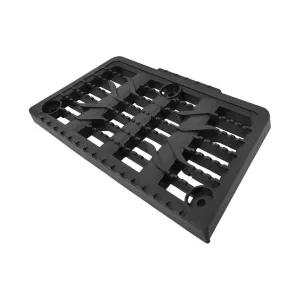 MAN TGX / TGS Nakładka Obudowy Stopnia Prawa / Lewa