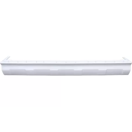 MAN TGX / TG3 (2021-) Bumper Lower Cover
