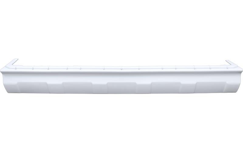 MAN TGX / TG3 (2021-) Bumper Lower Cover