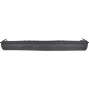 MAN TGX / TG3 (2021-) BUMPER LOWER COVER