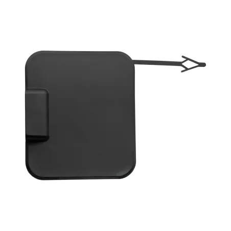 MAN TGX / TGS / TG3 (2021-) Cache de Marchepied Gris