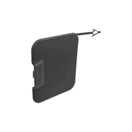 MAN TGX / TGS / TG3 (2021-) Step Flap