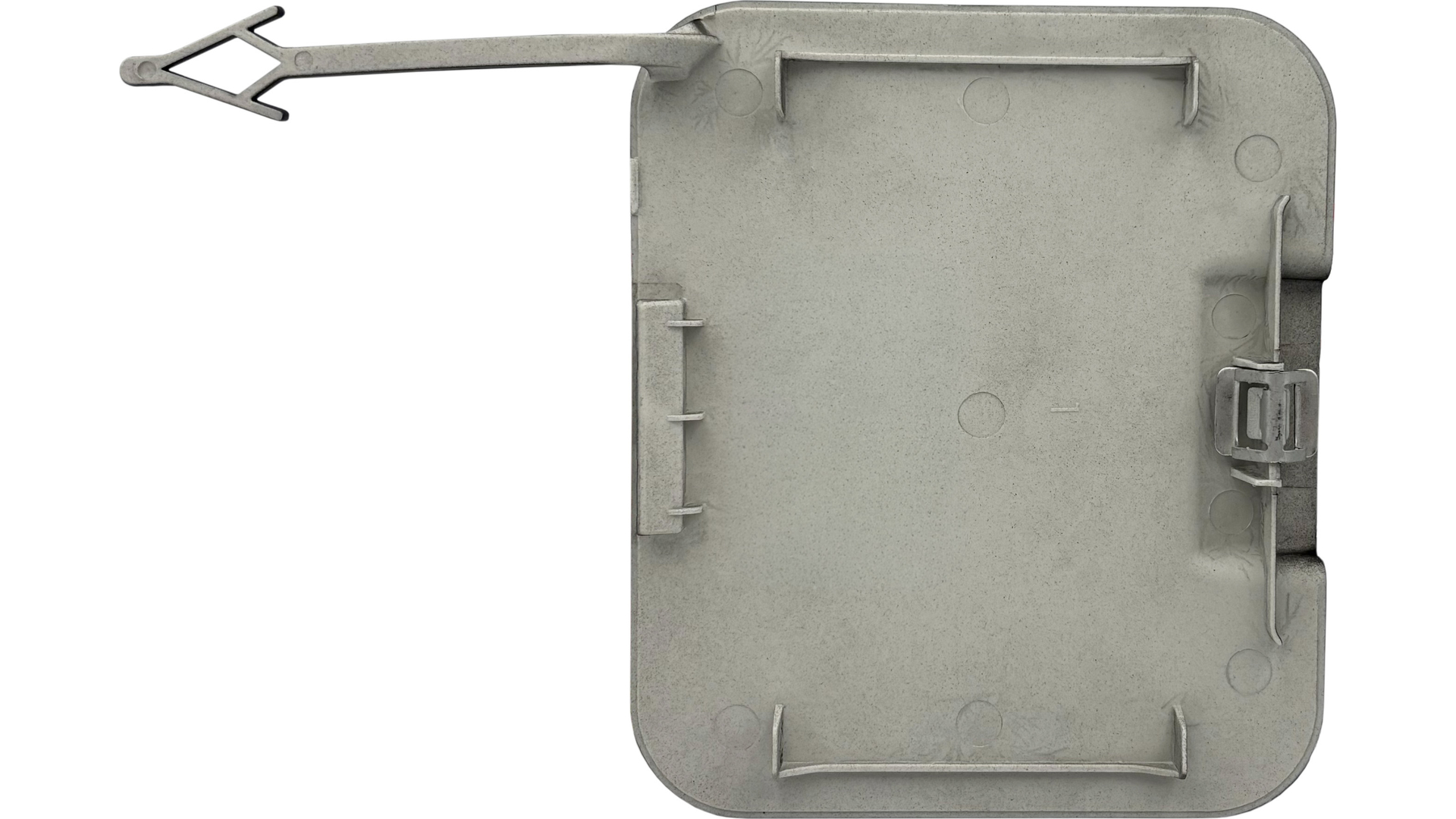 MAN TGX / TGS / TG3 (2021-) Step Flap