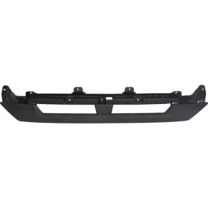 MAN TGX / TG3 (2021-) UPPER GRILLE TRIM ADD-ON