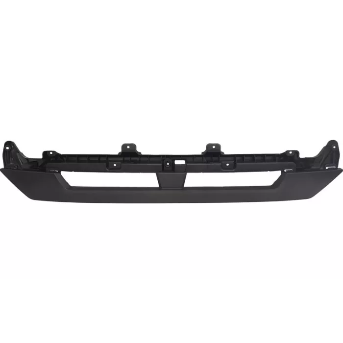 MAN TGX / TG3 (2021-) Ajout de Calandre / Grille Supérieure