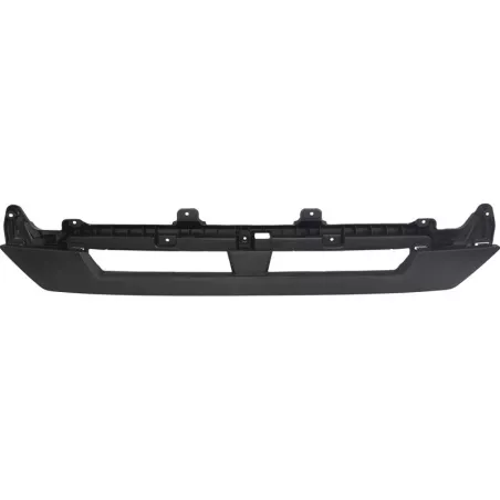 MAN TGX / TG3 (2021-) Complemento de Parrilla / Calandra Superior