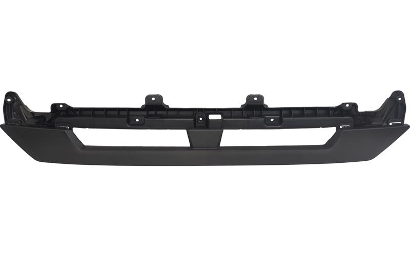 MAN TGX / TG3 (2021-) Upper Grille Trim Add-on