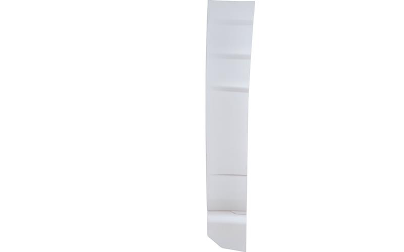 MAN TGX TG3 (2021-) Rear Spoiler Rechts