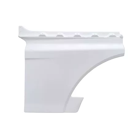 MAN TGX / TG3 (2021-) Door Extension LH