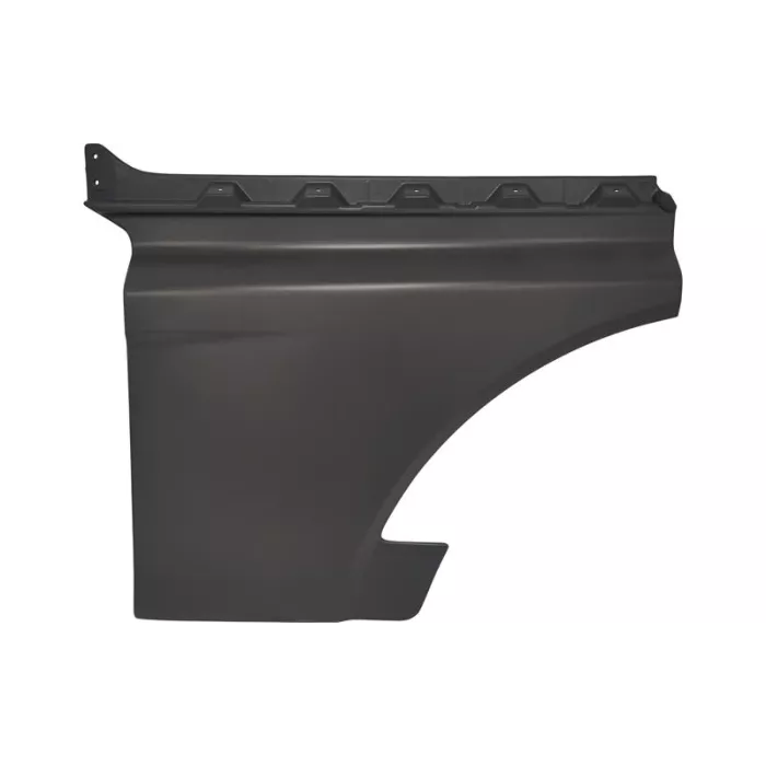 MAN TGX / TG3 (2021-) Door Extension LH