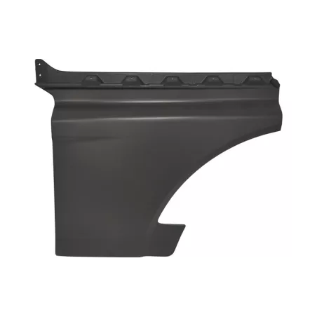 MAN TGX / TG3 (2021-) Door Extension LH