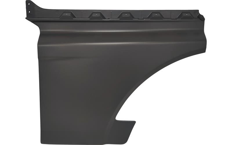 MAN TGX / TG3 (2021-) Door Extension LH