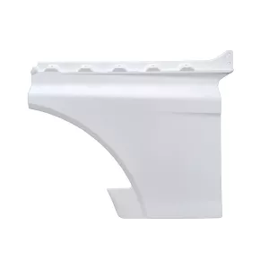 MAN TGX TG3 (2021-) Rechts Türverläng​erung