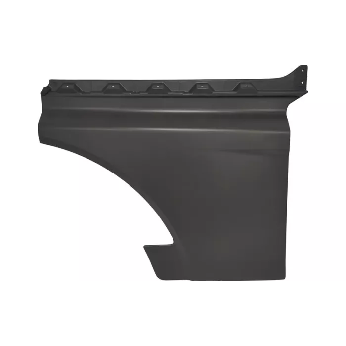 MAN TGX TG3 (2021-) Rechts Türverläng​erung Grau
