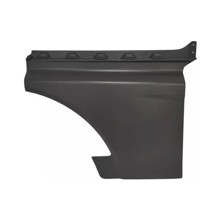 MAN TGX / TG3 (2021-) Extension de Porte Droite Gris
