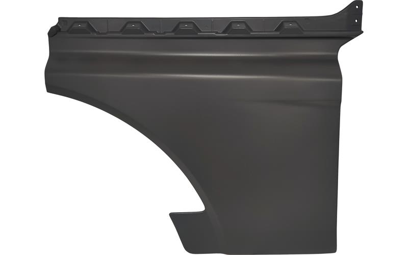 MAN TGX / TG3 (2021-) Door Extension RH