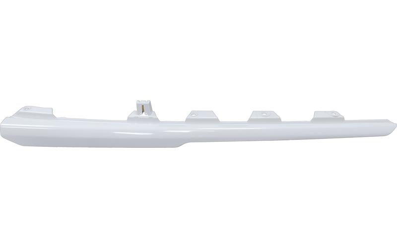 MAN TGX (2021-) Upper Door LH Extension