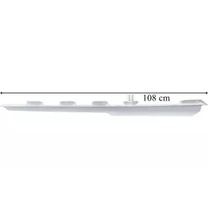 MAN TGX (2021-) Upper Door LH Extension