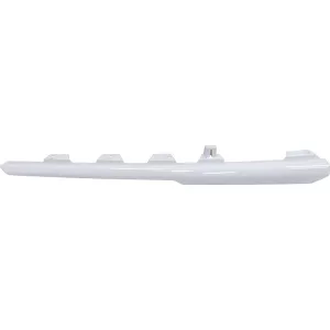 MAN TGX (2021-) UPPER DOOR RH EXTENSION