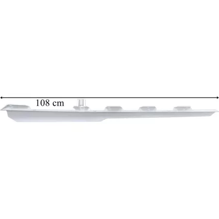 MAN TGX TG3 (2021-) Türverlängerung Tür Rechts