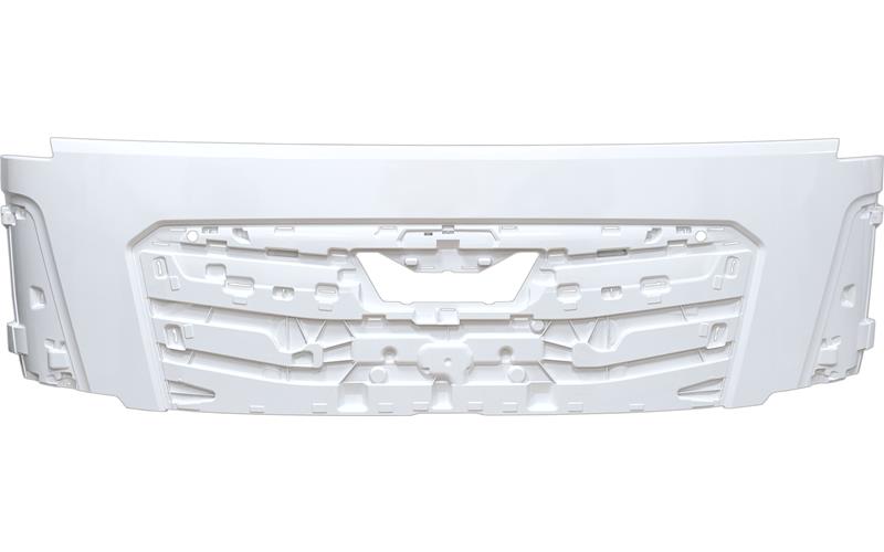 MAN TGX TG3 (2021-) Motorhaube Frontklappe Kühlergrill