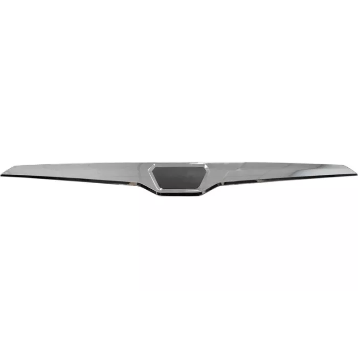 MAN TGX (2021-) Upper Grille Chrome Strip