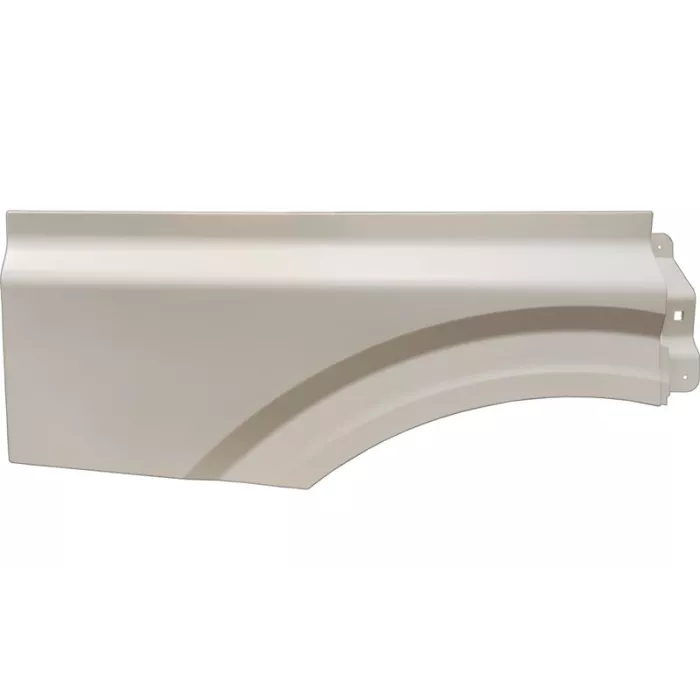 MAN TGX (2021-) Cab Extension RH