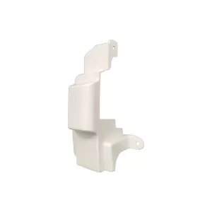 MAN TGX (2021-) TAPA PARA BISAGRA DE PUERTA INFERIOR IZQ