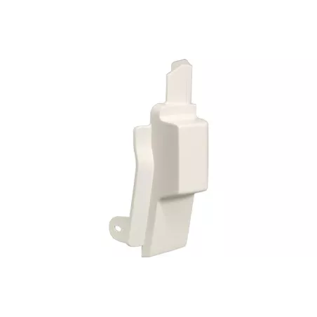 MAN TGX (2021-) Lower Door Hinge Cover LH